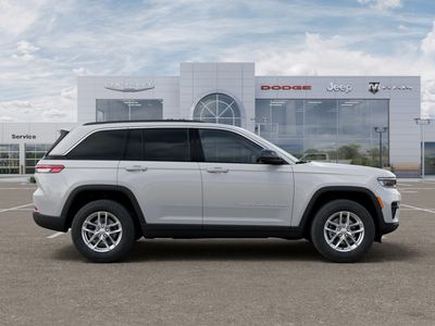 2026 Jeep Grand Cherokee - Photo 21