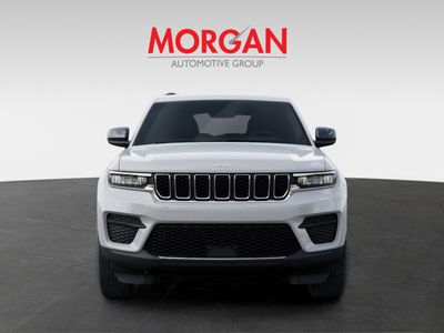 2026 Jeep Grand Cherokee - Photo 6