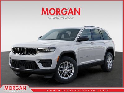 2026 Jeep Grand Cherokee - Photo 1
