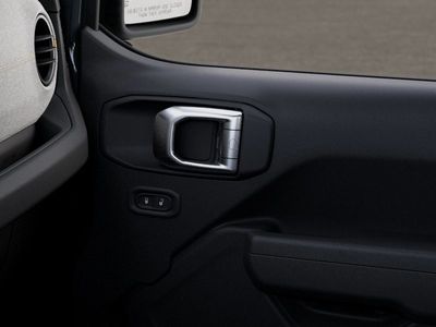 2026 Jeep Wrangler — photo 25 view