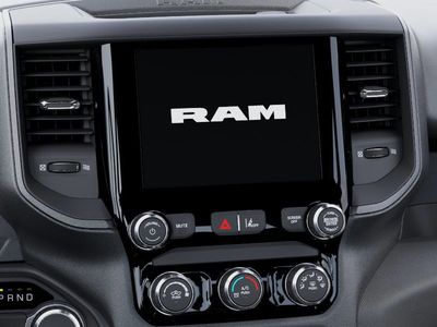 2026 Ram 1500 — photo 18 view
