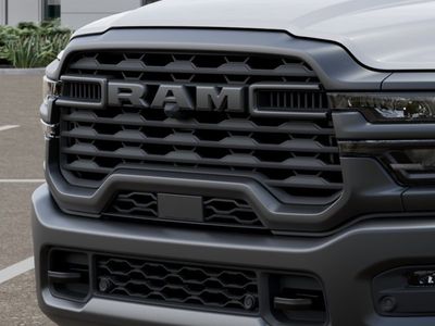 2026 Ram 2500 — photo 11 view