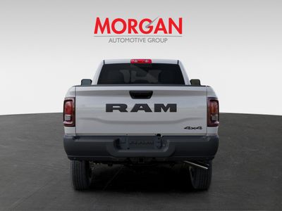 2026 Ram 2500 — photo 7 view