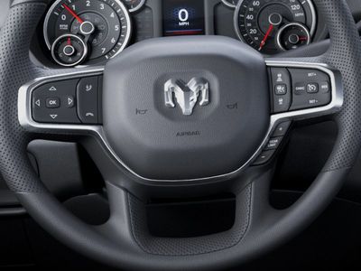 2026 Ram 2500 — photo 19 view