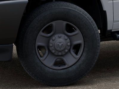 2026 Ram 2500 — photo 8 view