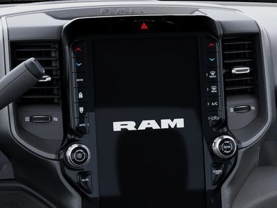 2026 Ram 2500 — photo 18 view