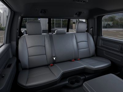 2026 Ram 2500 — photo 15 view