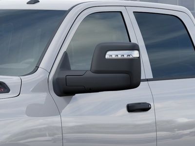 2026 Ram 2500 — photo 12 view