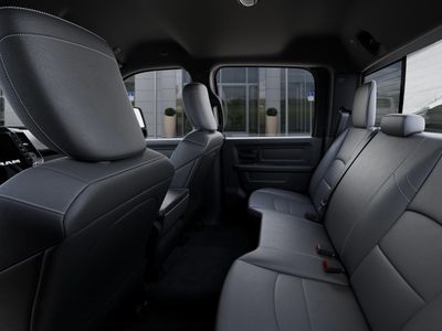 2026 Ram 2500 — photo 23 view