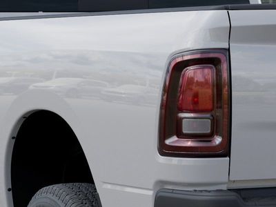 2026 Ram 2500 — photo 9 view