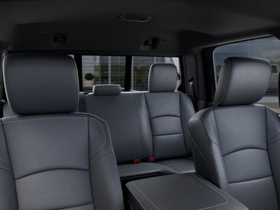2026 Ram 2500 — photo 26 view