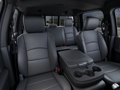2026 Ram 2500 — photo 16 view