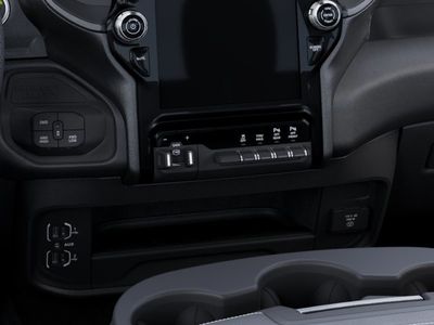 2026 Ram 2500 — photo 24 view