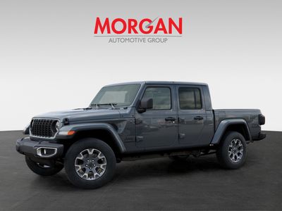 2026 Jeep Gladiator - Photo 2