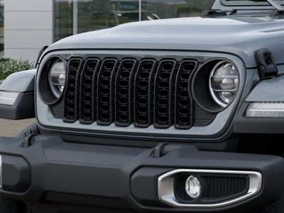 2026 Jeep Gladiator - Photo 11