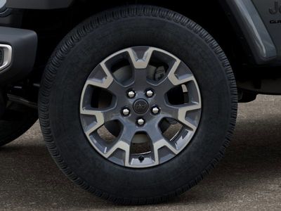 2026 Jeep Gladiator - Photo 8
