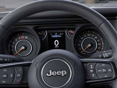 2026 Jeep Gladiator - Photo 17