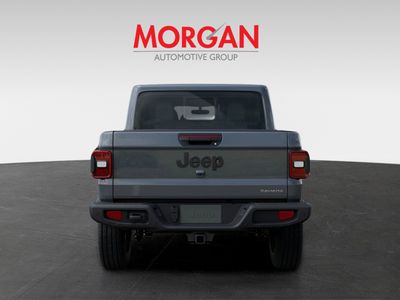 2026 Jeep Gladiator - Photo 7