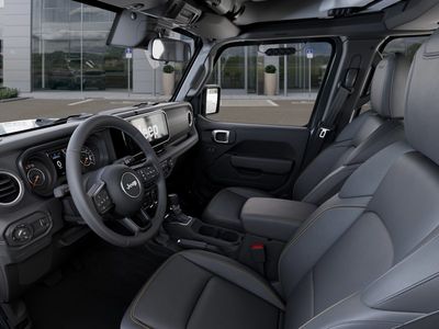 2026 Jeep Gladiator - Photo 22