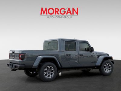 2026 Jeep Gladiator - Photo 4
