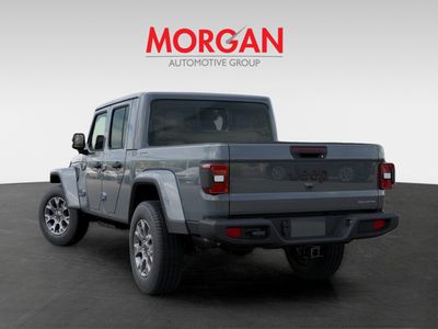 2026 Jeep Gladiator - Photo 3