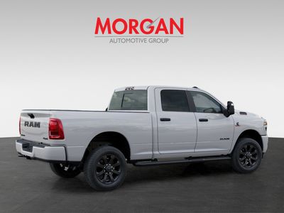 2026 Ram 2500 - Photo 4