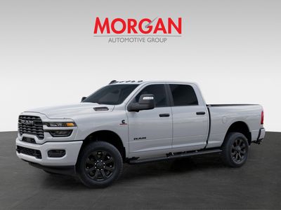 2026 Ram 2500 - Photo 2