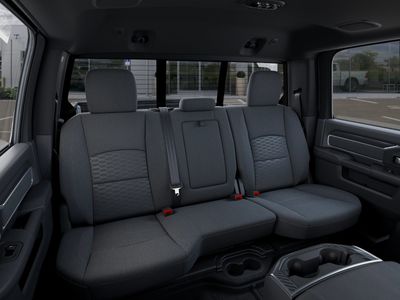 2026 Ram 2500 - Photo 15