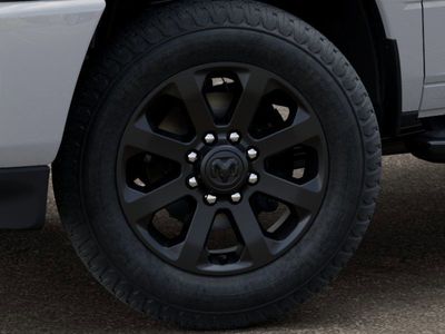 2026 Ram 2500 - Photo 8