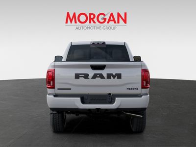 2026 Ram 2500 - Photo 7