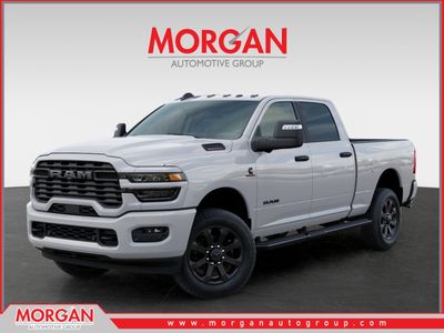 2026 Ram 2500 - Photo 1