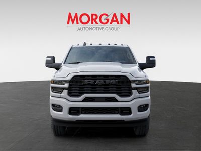 2026 Ram 2500 - Photo 6