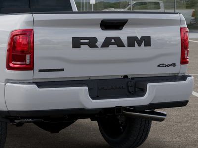 2026 Ram 2500 - Photo 13