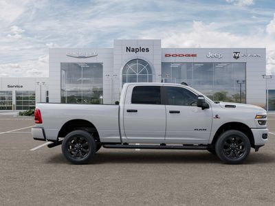 2026 Ram 2500 - Photo 21