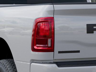 2026 Ram 2500 - Photo 9
