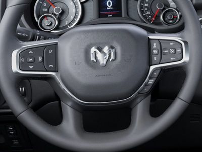 2026 Ram 1500 — photo 19 view