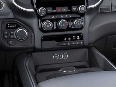 2026 Ram 1500 — photo 24 view
