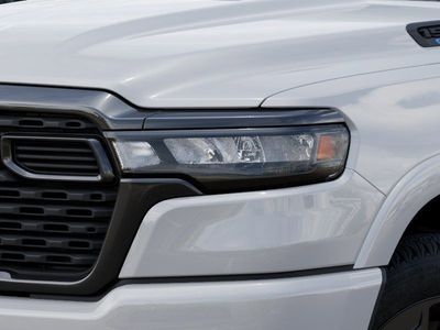 2026 Ram 1500 — photo 10 view