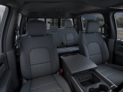2026 Ram 1500 — photo 16 view