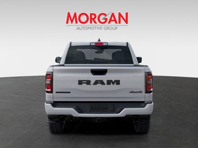 2026 Ram 1500 — photo 7 view