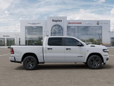 2026 Ram 1500 — photo 21 view