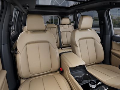 2026 Jeep Grand Cherokee — photo 16 view