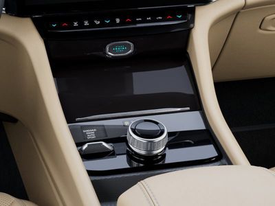 2026 Jeep Grand Cherokee — photo 24 view