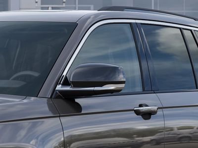 2026 Jeep Grand Cherokee — photo 12 view