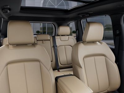 2026 Jeep Grand Cherokee — photo 26 view