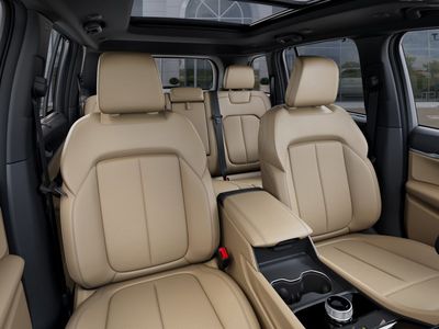 2026 Jeep Grand Cherokee — photo 16 view