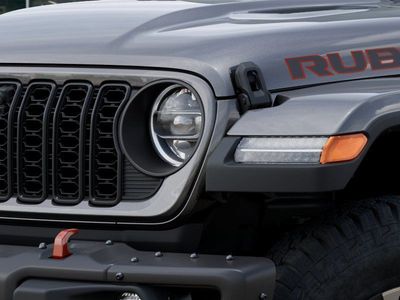 2026 Jeep Gladiator - Photo 10