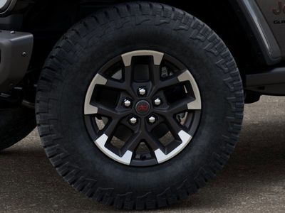 2026 Jeep Gladiator - Photo 8