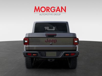 2026 Jeep Gladiator - Photo 7