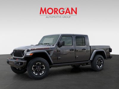 2026 Jeep Gladiator - Photo 2